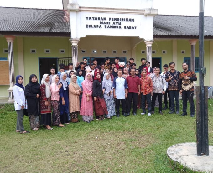 Membangun Masa Depan: Panduan Karir bagi Siswa SMA