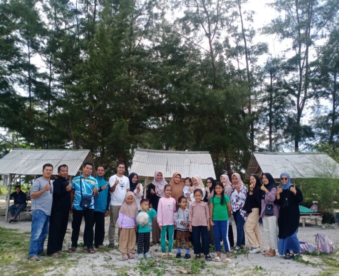 Pentingnya Kesehatan Mental Keluarga Besar SMAS Mari Ayu Kelapa