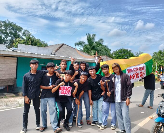 Menggali Budaya Lokal: Perjalanan Pendidikan di Momentum HUT RI Ke 79 Tahun 2024