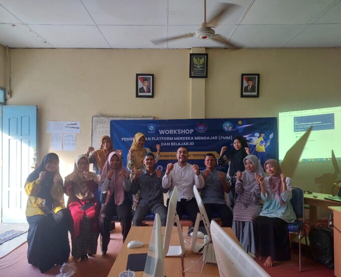 Inovasi dalam Pembelajaran: Teknologi Terbaru di Kelas Kami
